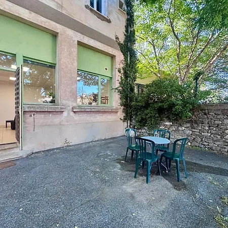 Appartement T2 A Proximite Du Salagou *